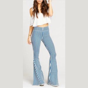 Show Me Your Mumu Berkeley Bells